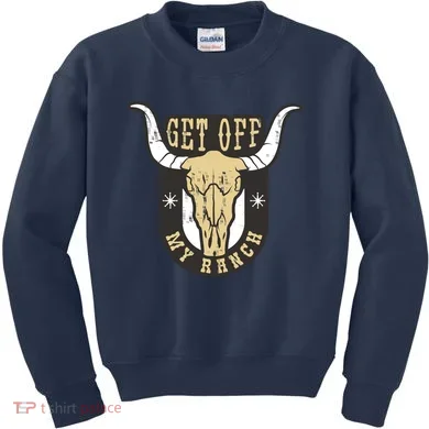 Kids Sweatshirt
