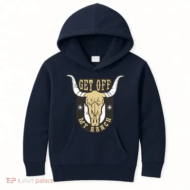 Kids Hoodie