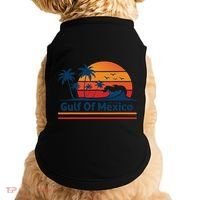 Gulf Of Mexico Doggie Tank thumb 0