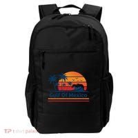 Gulf Of Mexico Backpack thumb 0