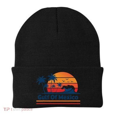 Gulf Of Mexico Beanie