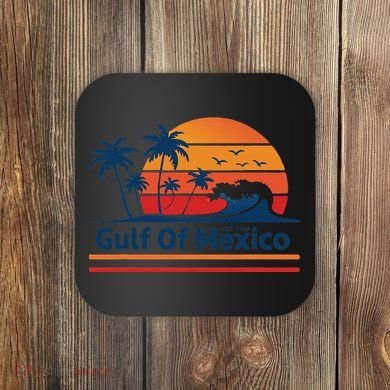 Gulf Of Mexico Coaster