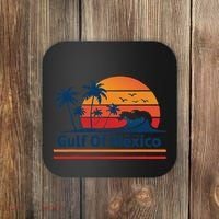 Gulf Of Mexico Coaster thumb 0