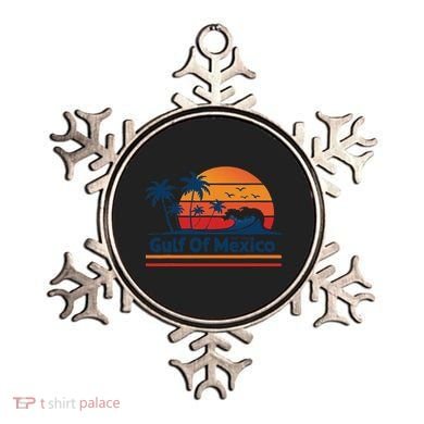 Gulf Of Mexico Ornament