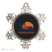Gulf Of Mexico Ornament thumb 0