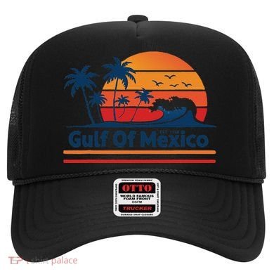 Gulf Of Mexico Hat