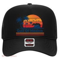 Gulf Of Mexico Hat thumb 0