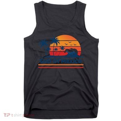 Gulf Of Mexico Tank Top