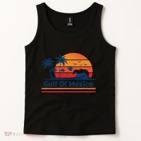 Gulf Of Mexico Tank Top thumb 2