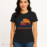 Gulf Of Mexico Women's T-Shirt thumb 4