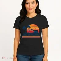 Gulf Of Mexico Women's T-Shirt thumb 4