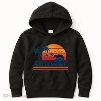 Gulf Of Mexico Kids Hoodie thumb 0