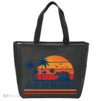 Gulf Of Mexico Tote Bag thumb 0