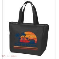 Gulf Of Mexico Tote Bag thumb 3