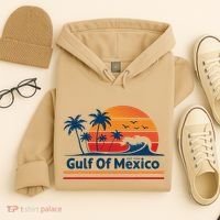Gulf Of Mexico Hoodie thumb 4