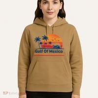 Gulf Of Mexico Hoodie thumb 5