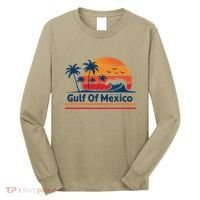 Gulf Of Mexico Long Sleeve Shirt thumb 0