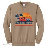Gulf Of Mexico Sweatshirt thumb 0