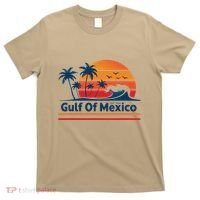 Gulf Of Mexico T-Shirt thumb 0