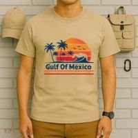 Gulf Of Mexico T-Shirt thumb 6