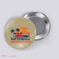 Gulf Of Mexico Button thumb 0