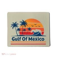 Gulf Of Mexico Mousepad thumb 0