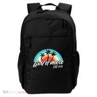 Gulf Of Mexico Est 1550 Backpack thumb 0