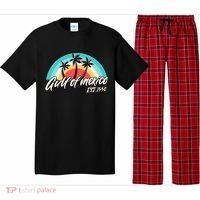 Gulf Of Mexico Est 1550 Pajama Set thumb 0
