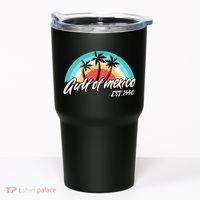 Gulf Of Mexico Est 1550 Tumbler thumb 0