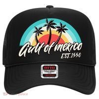 Gulf Of Mexico Est 1550 Hat thumb 0