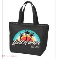 Gulf Of Mexico Est 1550 Tote Bag thumb 3