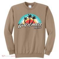 Gulf Of Mexico Est 1550 Sweatshirt thumb 0