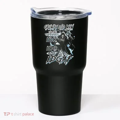 Tumbler
