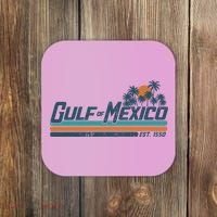 Gulf Of Mexico Est 1550 Coaster thumb 0