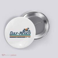 Gulf Of Mexico Est 1550 Button thumb 0