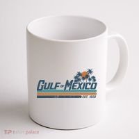 Gulf Of Mexico Est 1550 Coffee Mug thumb 1