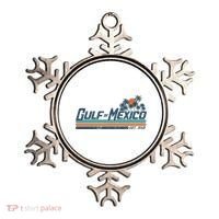 Gulf Of Mexico Est 1550 Ornament thumb 0