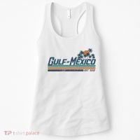 Gulf Of Mexico Est 1550 Women's Tank Top thumb 0