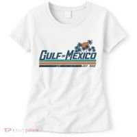 Gulf Of Mexico Est 1550 Women's T-Shirt thumb 0