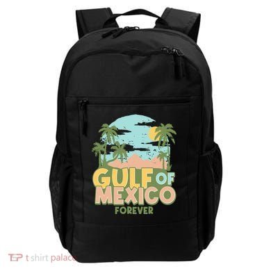 Gulf Of Mexico Forever Backpack