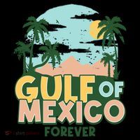 Gulf Of Mexico Forever Coffee Mug thumb 5