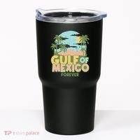 Gulf Of Mexico Forever Tumbler thumb 0