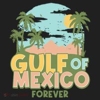 Gulf Of Mexico Forever Tumbler thumb 3
