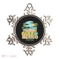 Gulf Of Mexico Forever Ornament thumb 0