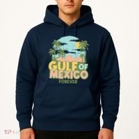 Gulf Of Mexico Forever Hoodie thumb 2