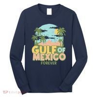 Gulf Of Mexico Forever Long Sleeve Shirt thumb 0