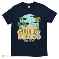 Gulf Of Mexico Forever T-Shirt thumb 0
