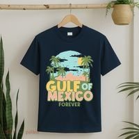 Gulf Of Mexico Forever T-Shirt thumb 2