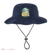 Gulf Of Mexico Forever Bucket Hat thumb 0