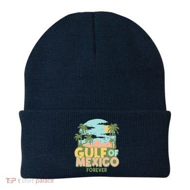 Gulf Of Mexico Forever Beanie